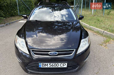 Универсал Ford Mondeo 2010 в 
