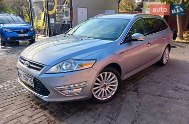 Универсал Ford Mondeo 2014 в 