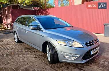 Универсал Ford Mondeo 2014 в 