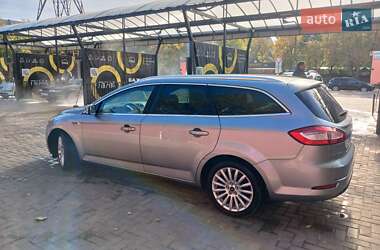 Универсал Ford Mondeo 2014 в 