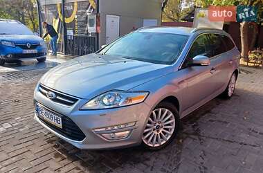 Универсал Ford Mondeo 2014 в 