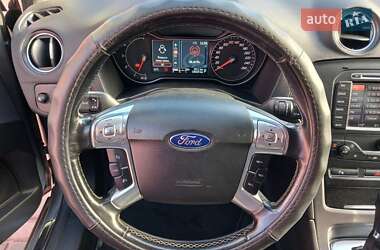 Универсал Ford Mondeo 2014 в 