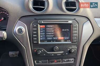 Универсал Ford Mondeo 2014 в 