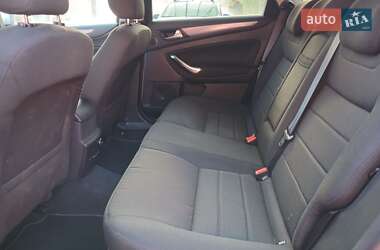 Универсал Ford Mondeo 2014 в 