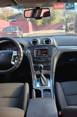 Универсал Ford Mondeo 2014 в 