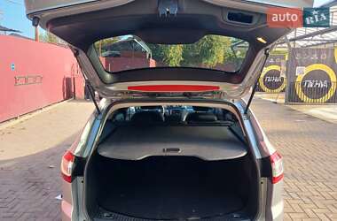 Универсал Ford Mondeo 2014 в 