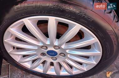Универсал Ford Mondeo 2014 в 
