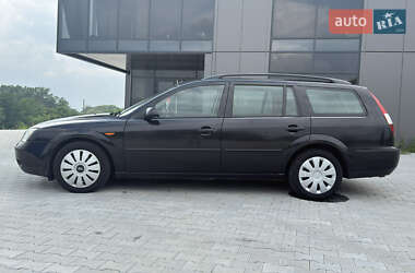 Универсал Ford Mondeo 2002 в 