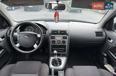 Универсал Ford Mondeo 2002 в 