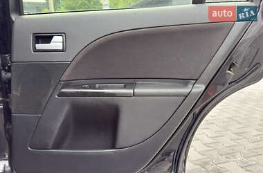 Универсал Ford Mondeo 2002 в 