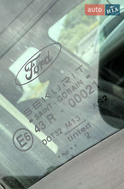 Универсал Ford Mondeo 2002 в 