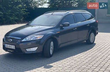 Універсал Ford Mondeo 2007 в Іллінцях