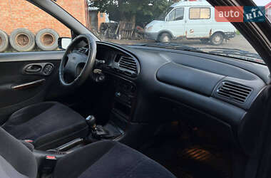 Седан Ford Mondeo 1995 в 