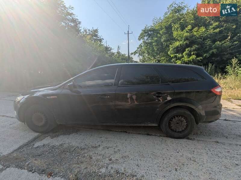 Універсал Ford Mondeo 2008 в Дрогобичі