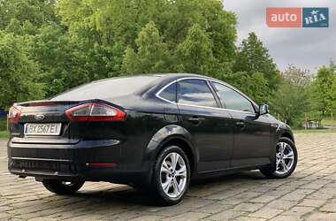 Седан Ford Mondeo 2013 в Кам'янець-Подільському