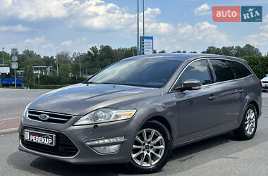 Универсал Ford Mondeo 2014 в 