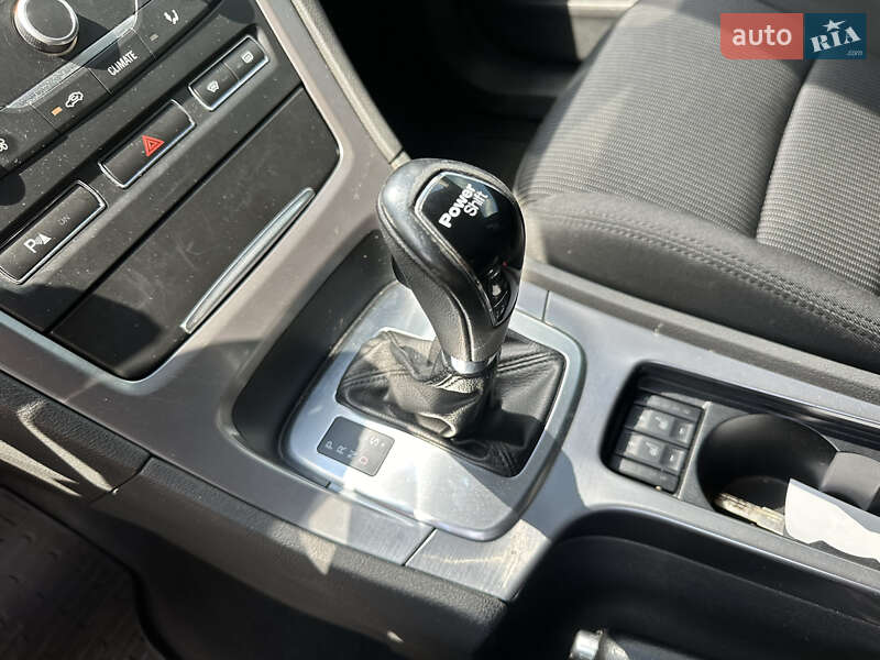 Универсал Ford Mondeo 2014 в Киеве