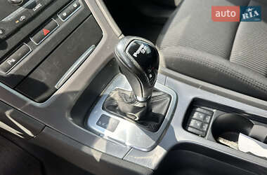 Универсал Ford Mondeo 2014 в 