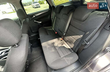 Универсал Ford Mondeo 2014 в 