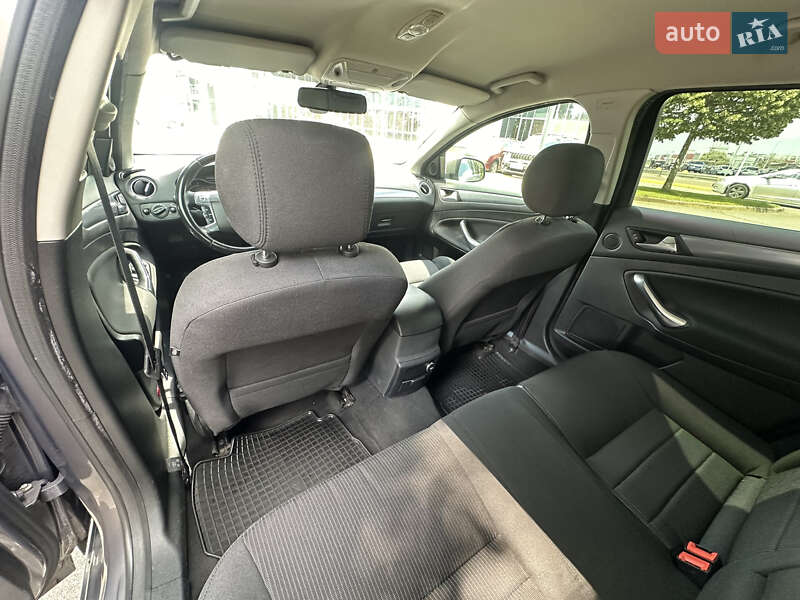 Универсал Ford Mondeo 2014 в Киеве
