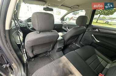 Универсал Ford Mondeo 2014 в 