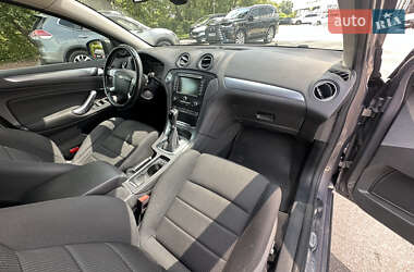 Универсал Ford Mondeo 2014 в 