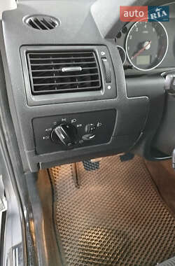Седан Ford Mondeo 2005 в 