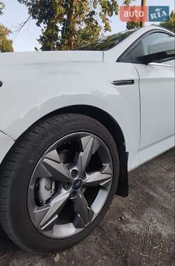 Универсал Ford Mondeo 2012 в Чернигове