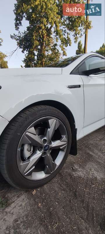 Универсал Ford Mondeo 2012 в Чернигове