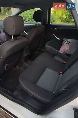 Универсал Ford Mondeo 2012 в Чернигове