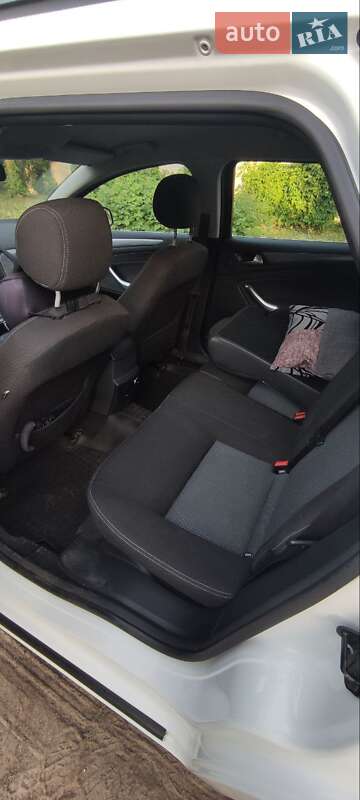 Универсал Ford Mondeo 2012 в Чернигове