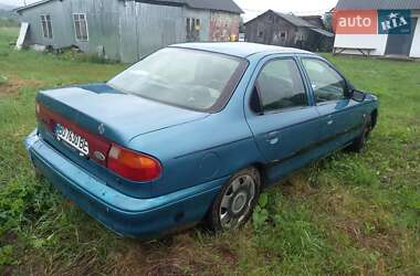 Седан Ford Mondeo 1993 в 