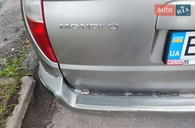 Универсал Ford Mondeo 2002 в 