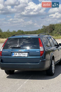 Универсал Ford Mondeo 2004 в 