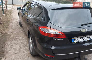 Универсал Ford Mondeo 2010 в 