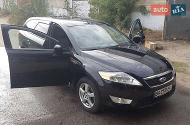 Универсал Ford Mondeo 2010 в 