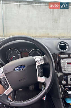 Лифтбек Ford Mondeo 2008 в 