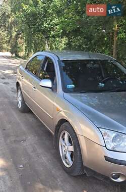 Седан Ford Mondeo 2003 в 