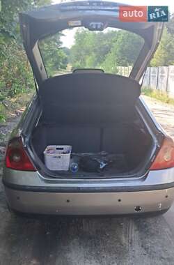 Седан Ford Mondeo 2003 в 