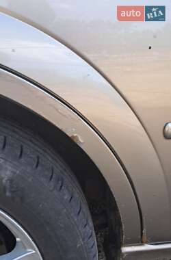 Седан Ford Mondeo 2003 в 