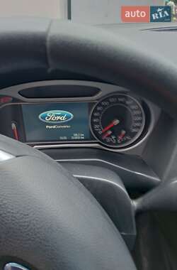Лифтбек Ford Mondeo 2007 в 