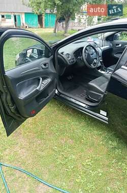 Лифтбек Ford Mondeo 2007 в 