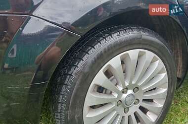 Лифтбек Ford Mondeo 2007 в 