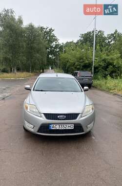 Універсал Ford Mondeo 2010 в Луцьку