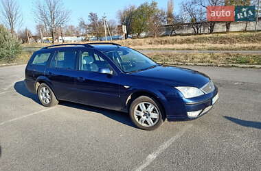 Универсал Ford Mondeo 2006 в 