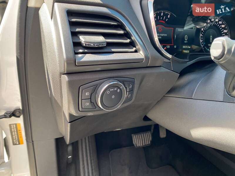 Седан Ford Mondeo 2017 в Львове фото 13 Седан Ford Mondeo 2017 в Львове