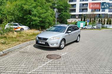 Універсал Ford Mondeo 2008 в Мостиській