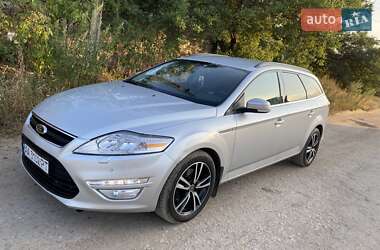 Універсал Ford Mondeo 2014 в Краматорську
