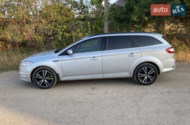 Универсал Ford Mondeo 2014 в Дружковке