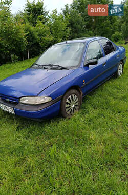 Седан Ford Mondeo 1994 в Ивано-Франковске